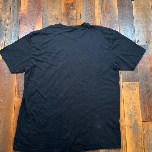 Jelly Roll Dead Man Walking Graphic Band Tee Black 2XL - Picture 5 of 7